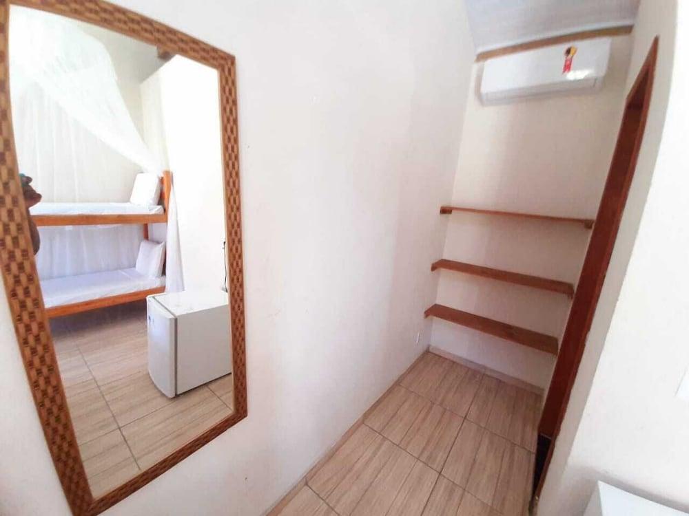 Pousada Aquarela Caraiva Exterior photo