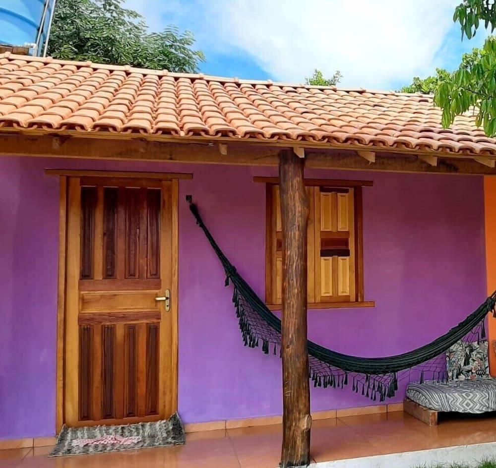 Pousada Aquarela Caraiva Exterior photo
